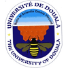 University of Douala logo