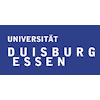 University of Duisburg - Essen logo