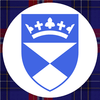 University of Dundee logo