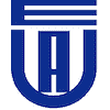University of East Asia logo