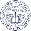 University of Economics of Katowice logo