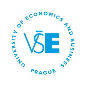 University of Economics, Prague logo