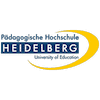 University of Education, Heidelberg logo