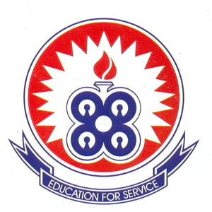 University of Education, Winneba logo