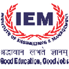 University of Engineering and Management, Kolkata logo