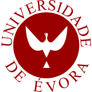 University of Evora logo