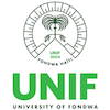 University of Fondwa logo