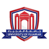 University of Fujairah logo
