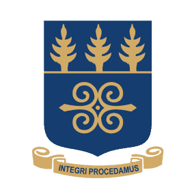 University of Ghana logo