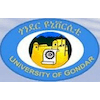 University of Gondar logo