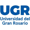 University of Gran Rosario logo