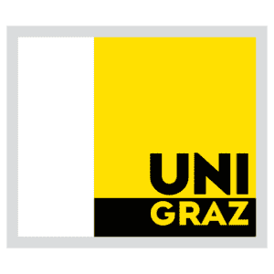 University of Graz logo