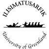 University of Greenland logo