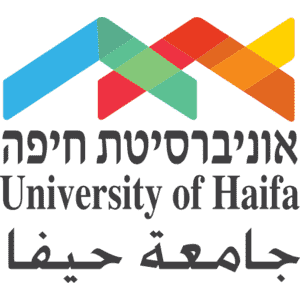 University of Haifa logo