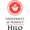 University of Hawaii at Hilo logo