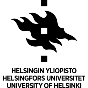 Logo de l'Université d'Helsinki