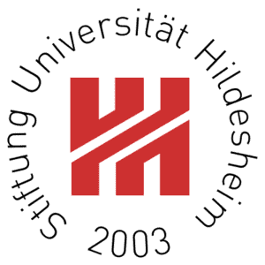 University of Hildesheim logo
