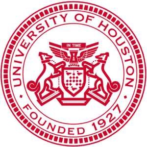 Logo de l'Université de Houston