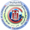 University of Information Technology and Communications logo