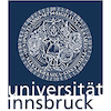 University of Innsbruck logo