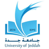 University of Jeddah logo