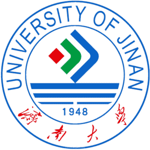 University of Jinan logo