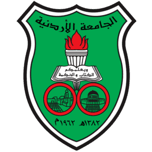 University of Jordan logo