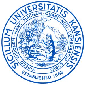 Logo de l'Université du Kansas