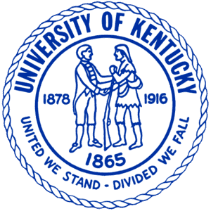 Logo de l'Université du Kentucky