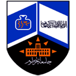 University of Khartoum logo