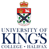 University of King's College logo