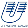University of Koblenz-Landau logo