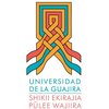 University of La Guajira logo