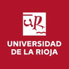 University of La Rioja logo