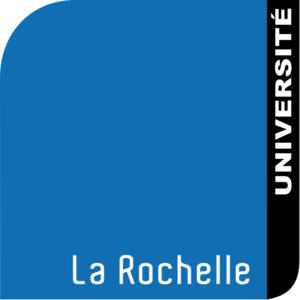 University of La Rochelle logo