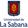 University of La Sabana logo