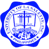 University of La Salette logo
