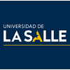 University of La Salle logo