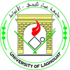 University of Laghouat logo