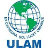 University of Las Americas, Nicaragua logo