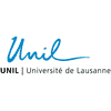 University of Lausanne logo