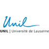 Logo de l'Université de Lausanne