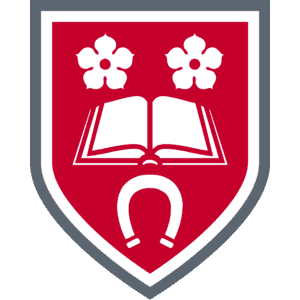 University of Leicester logo