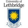 University of Lethbridge logo