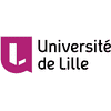 University of Lille logo