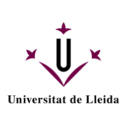 University of Lleida logo