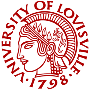 Logo de l'Université de Louisville