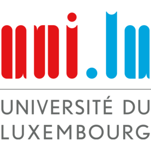 University of Luxembourg logo