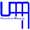 University of Mahajanga logo