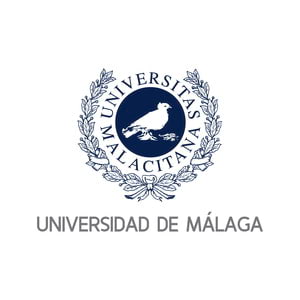 University of Malaga logo